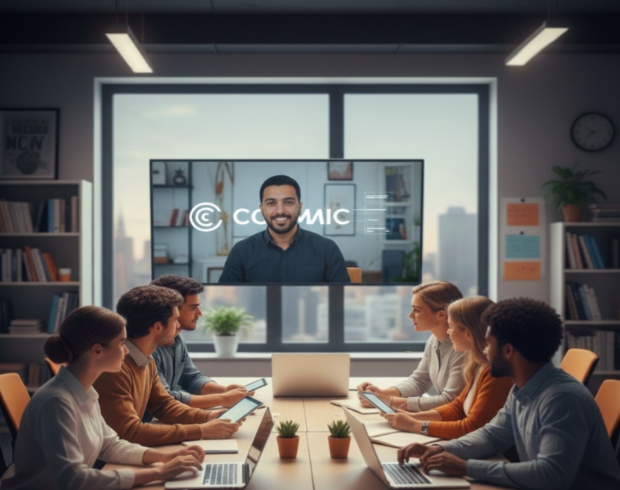 انطلاقتك المهنية – من باحث عن عمل إلى موظف محترف