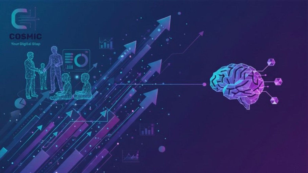 مستقبل الوظائف في عصر الذكاء الاصطناعي | من سيزدهر ومن سيختفي؟