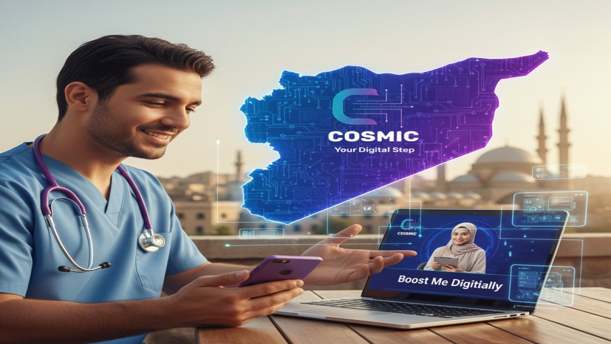 استشر طبيبك مجاناً